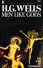 Men Like Gods