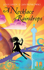 A Necklace of Raindrops and Other Stories