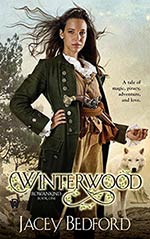 Winterwood Cover