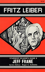 Fritz Leiber