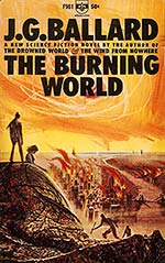 The Burning World