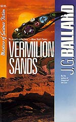 Vermilion Sands