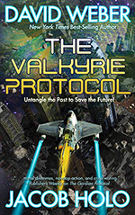 The Valkyrie Protocol