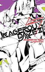 Kagerou Daze 2: A Headphone Actor