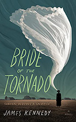 Bride of the Tornado