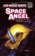 Space Angel