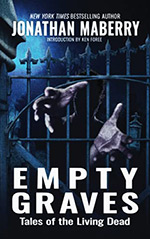 Empty Graves: Tales of the Living Dead