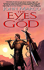 The Eyes of God