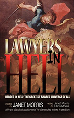 Lawyers in Hell