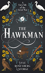 The Hawkman: A Fairy Tale of the Great War