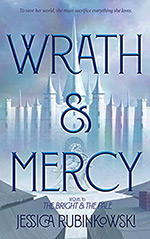 Wrath & Mercy