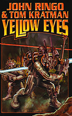 Yellow Eyes