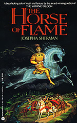 The Horse of Flame