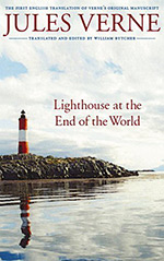 Lighthouse at the End of the World