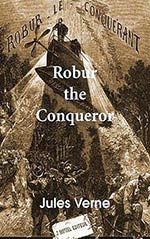 Robur the Conqueror