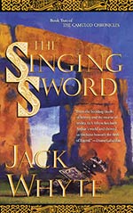 The Singing Sword