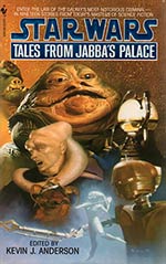 Tales from Jabba's Palace