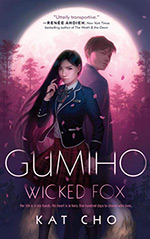 Gumiho: Wicked Fox