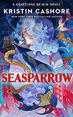 Seasparrow