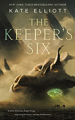 The Keeper's Six