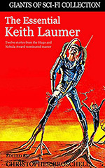 The Essential Keith Laumer