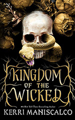 Kingdom of the Wicked