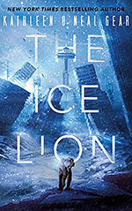 The Ice Lion