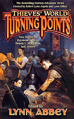 Turning Points