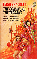 The Coming of the Terrans