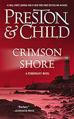 Crimson Shore