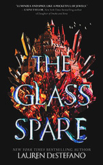 The Glass Spare