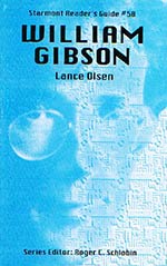 William Gibson