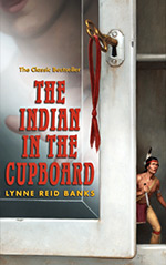 The Indian in the Cupboard