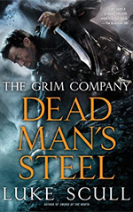 Dead Man's Steel