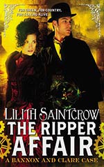 The Ripper Affair