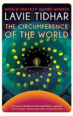 The Circumference of the World