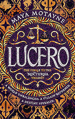 Lucero