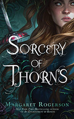 Sorcery of Thorns