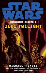 Jedi Twilight