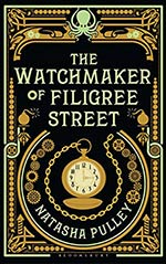 The Watchmaker of Filigree Street