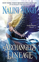 Archangel's Lineage