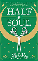 Half a Soul