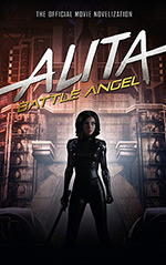 Alita: Battle Angel