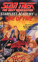 Line of Fire