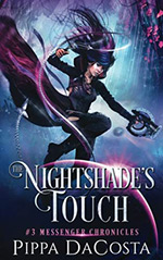 The Nightshade's Touch