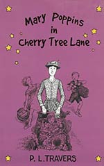 Mary Poppins in Cherry Tree Lane