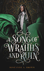 A Song of Wraiths and Ruin