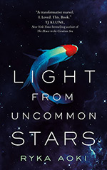 Light From Uncommon Stars