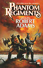 Phantom Regiments