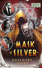 Mask of Silver